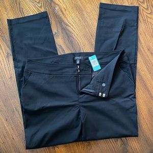 Torrid Jetsetter Straight Regular Pants